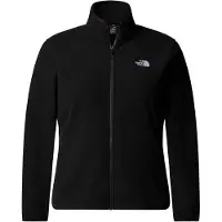The North Face Women's Glacier Fleece + Jacket naisten fleecetakki