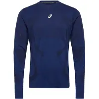 Asics Road Seamless Pitkähihainen T-paita