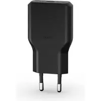 Unisynk 36W GaN- verkkovirtalaturi, USB-C, musta