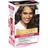 Excellence Creme L'Oréal Paris kestoväri
