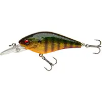 Daiwa Prorex Toddler Crank 6cm vaappu