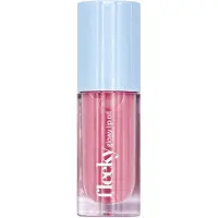 Fleeky Glowy Lip Oil #13 Berry Red