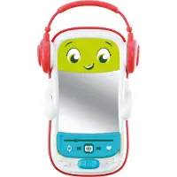 Clementoni Baby My First Talking and Musical Phone