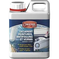 Owatrol Merellinen Peittausgeeli 1l