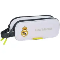 Real Madrid Kaksilokeroinen Penaali, Equip 25/26