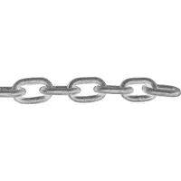 PLASTIMO Lyhyt Linkkiketju 60 M