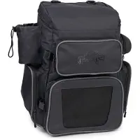 FOX Rage Rucksack black