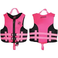 Seachoice Evo Child Pelastusliivi