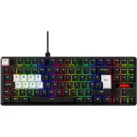 Pulsar PCMK 2 HE TKL Magnetic Näppäimistö ISO - Musta