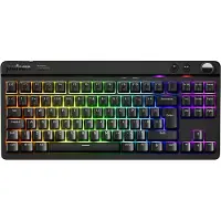 Pulsar Xboard MS TKL 8K Näppäimistö ISO - Musta