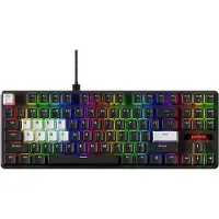 Pulsar PCMK 2 HE TKL 8K Magnetic Näppäimistö ANSI - Musta