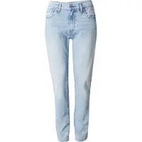 Levi's Farkut '511 Slim' sininen denim