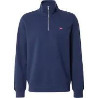 Levi's Original Collegepaita Puolivetoketjulla