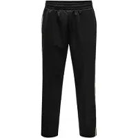 Only & Sons Onsriber Reg Track Pant Sweat - Black - M
