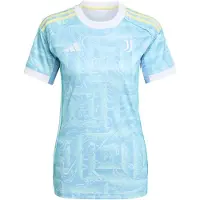 Adidas Juventus 25/26 Poissa Naisten Lyhythihainen T-paita