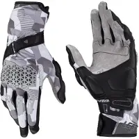 Leatt Adv X-flow 7.5 Off-road Käsineet