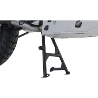 SW-Motech Centerstand - musta. Honda XL750 Transalp (22-).