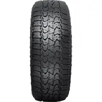 Nankang LT265/75R16 119/116Q AT-5 OWL P.O.R