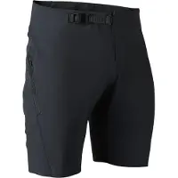 FOX Flexair Ascent -shortsit Musta miehet