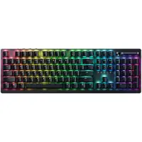 Razer DeathStalker - Näppäimistö - taustavalaistu - langaton - USA