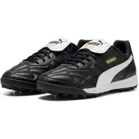 Puma King Top Tt - Musta/valkoinen/kulta - Turf (Tf), koko 39