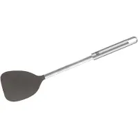 Zwilling Pro -wokkilasta silikonia Harmaa