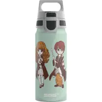 SIGG Warner Bros WMB ONE pullo 0,6 litraa, Stand Together