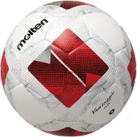 Molten Jalkapalloharjoituspallo F5N3600-R PU 5d