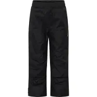 Didriksons Avan Kids Pants - Black - 92