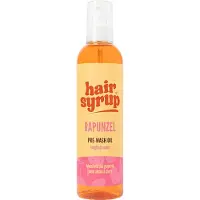 Hair Syrup Pre-Wash Hair Oil Rapunzel 300 ml