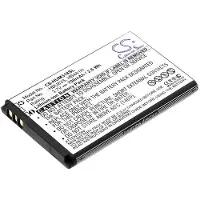 123accu Huawei M318 Akku 700 mAh