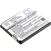 Cameron Sino tarvikeakku Motorola F3 F3C akku 750 mAh