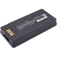 123accu FLIR B2 E2 E25 akku 3400mAh