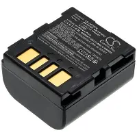 Cameron Sino JVC BN-VF707 BN-VF707U BN-VF707US LY34647-002B yhteensopiva akku 700 mAh