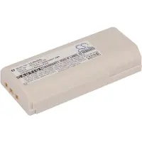 123accu Nokia THR850 / THR880 akku 2000mAh