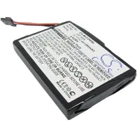 123accu Mio 138 Mio 268 Mio 268 Plus Mio 269 Mio 269 Plus Mio C710 Mio C510 Mio C510e Mio C310 Mio C310x akku 1250 mAh