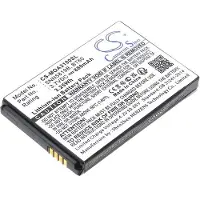 Cameron Sino Motorola CLP1010 CLP1040 CLP1060 akku 880mAh / 3.26Wh