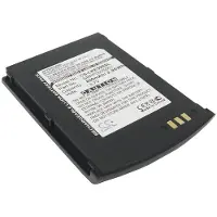 123accu LG KE590 akku 800 mAh