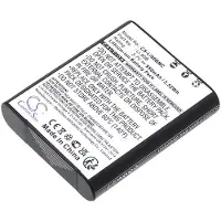 Cameron Sino Olympos Li-90B akku - 950 mAh