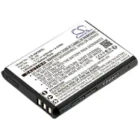 Cameron Sino Nokia BL-5B yhteensopiva akku 550 mAh