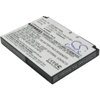 123accu Toshiba Portege G710 akku 1200 mAh