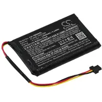 123accu TomTom One XL Traffic TomTom One XL Europe Traffic TomTom XL 30 akku 1200 mAh