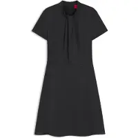 HUGO Kalerina-1 - Black - 40