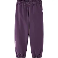 Reima Softshell Pants, Oikotie - Purple - 128