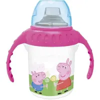 Pipsa Possu Baby Nokkamuki 270 ml