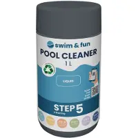 Swim & Fun Pool Clean 1l