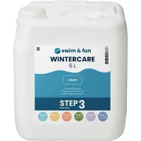 Swim & Fun Winter Care Allas 5l