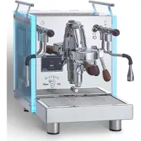 Bezzera Matrix DE espressokeitin - puoliammattimainen, ruostumaton teräs