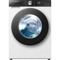 Hisense WF5S1045BW -pyykinpesukone