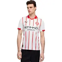 Puma Girona Kotipaita 2025/26 - , koko Large